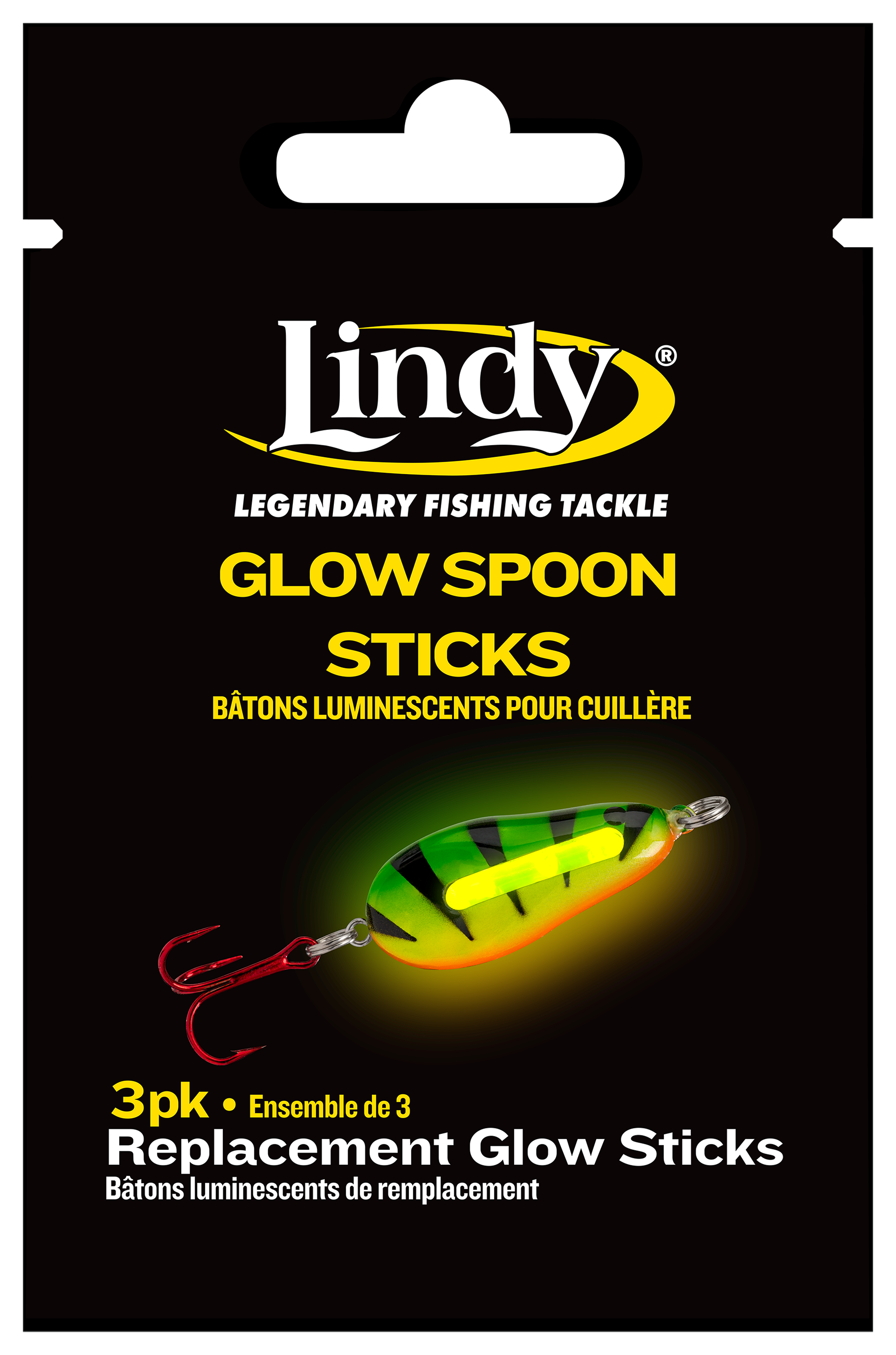 Lindy Glow Spoon Sticks Bass Pro Shops